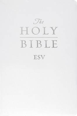 Gift and Award Bible-ESV