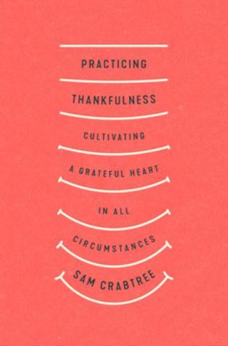 Practicing Thankfulness