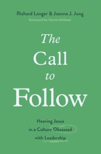 The Call to Follow