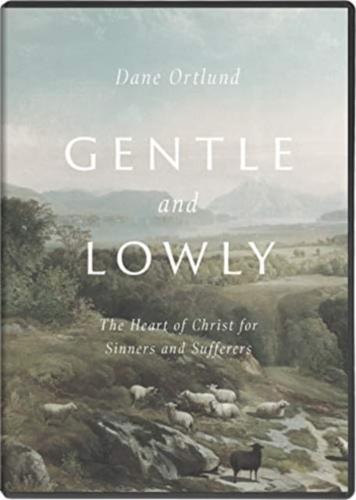 Gentle and Lowly Video Study (DVD)