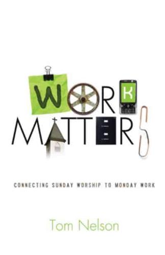 Work Matters