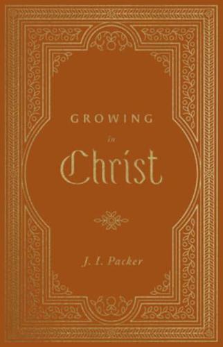 Growing With Christ
