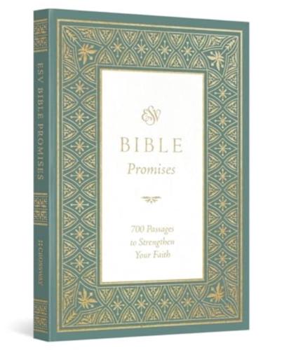 ESV Bible Promises