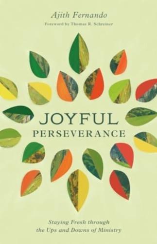 Joyful Perseverance