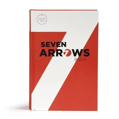 Seven Arrows Bible