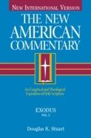 New American Commentary - Volume 2 - Exodus