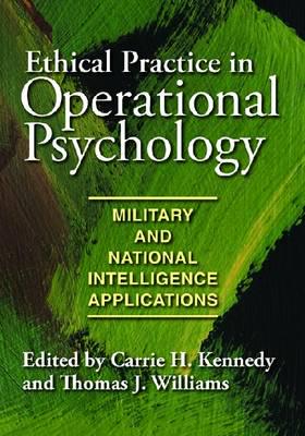 Ethical Practice in Operational Psychology