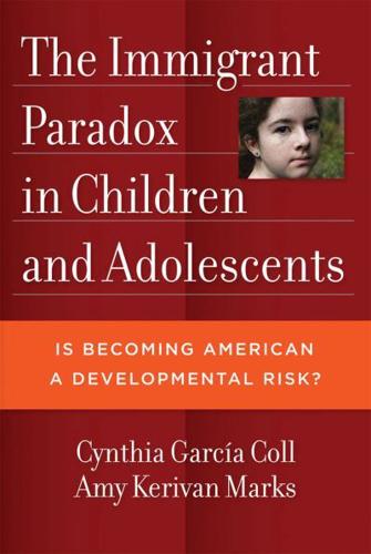 The Immigrant Paradox in Children and Adolescents