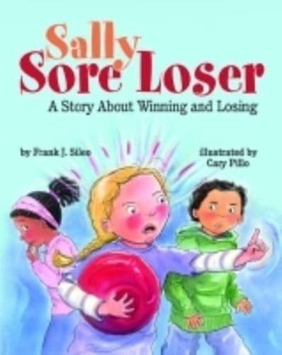 Sally Sore Loser