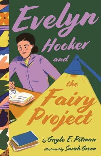 Evelyn Hooker and the Fairy Project