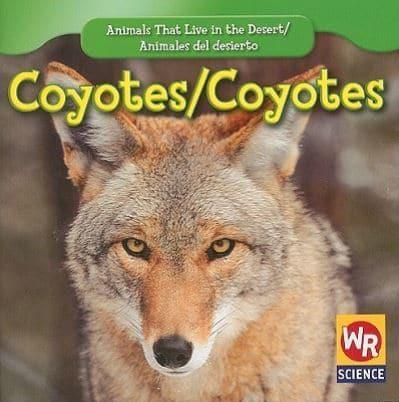 Coyotes / Coyotes