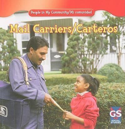 Mail Carriers/Carteros