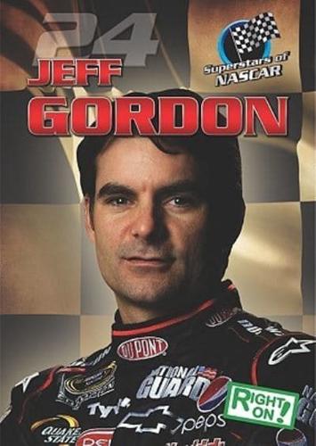 Jeff Gordon