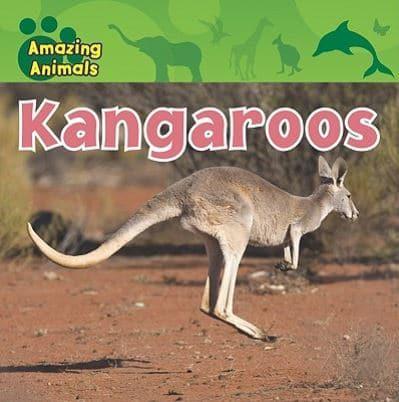 Kangaroos