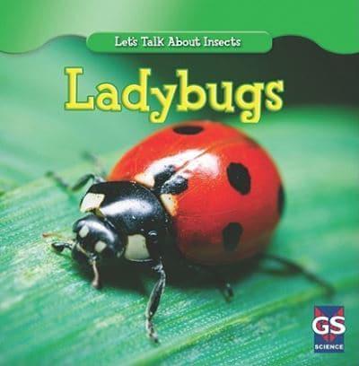 Incredible Ladybugs