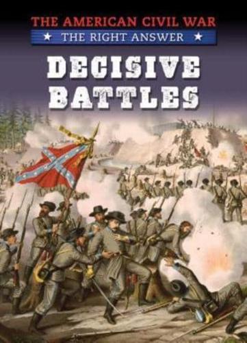 Decisive Battles