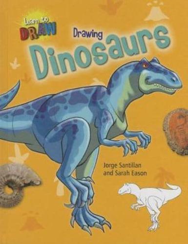 Drawing Dinosaurs