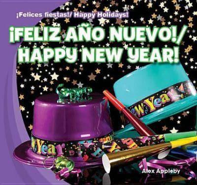 ¡Feliz Año Nuevo! / Happy New Year!
