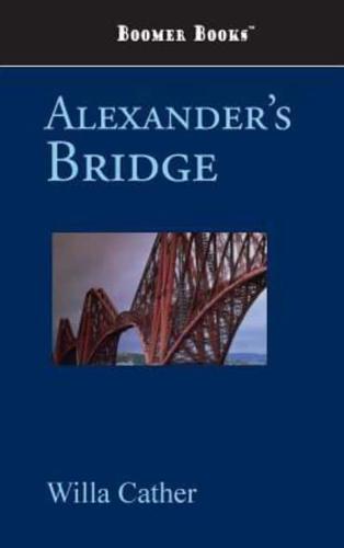 Alexander's Bridge