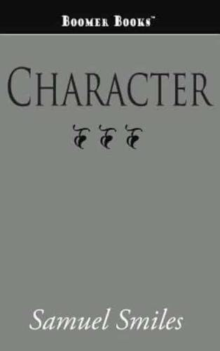 Character