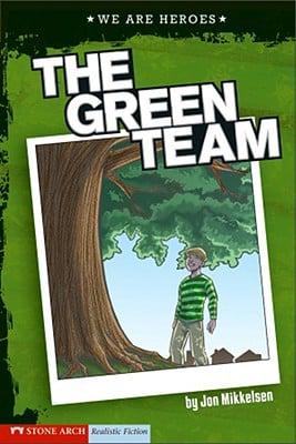 The Green Team