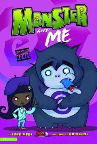 Monster and Me
