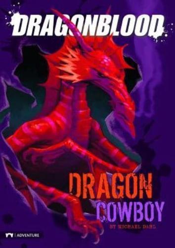 Dragon Cowboy
