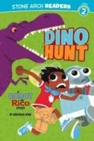 Dino Hunt