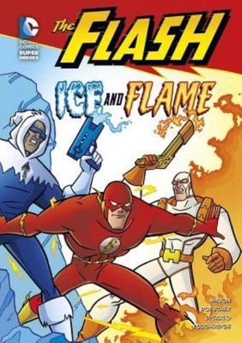 Ice and Flame