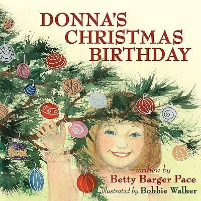 Donna's Christmas Birthday