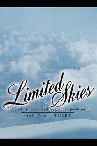 Limited Skies: A black man's journey through the corporate world.
