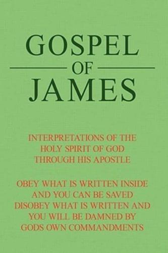 Gospel of James