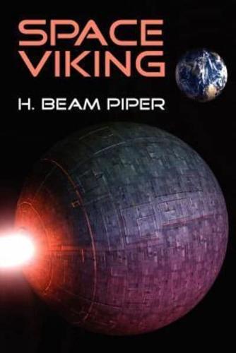 Space Viking