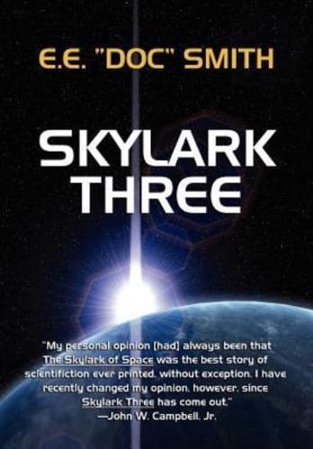 Skylark Three