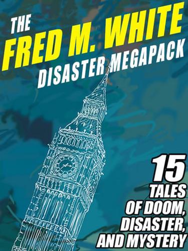 Fred M. White Disaster Megapack
