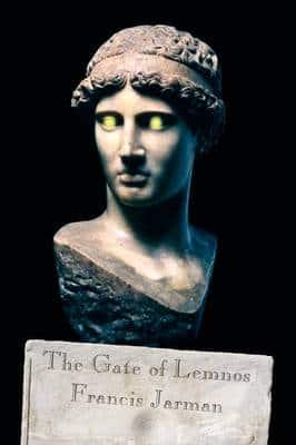 The Gate of Lemnos: A Science Fiction Novel