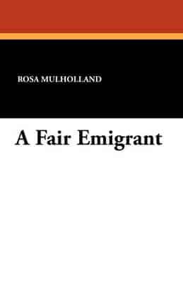 A Fair Emigrant