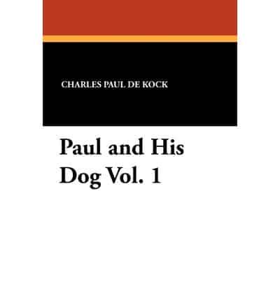 Paul and His Dog Vol. 1