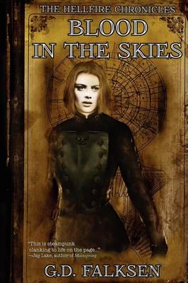 The Hellfire Chronicles: Blood in the Skies