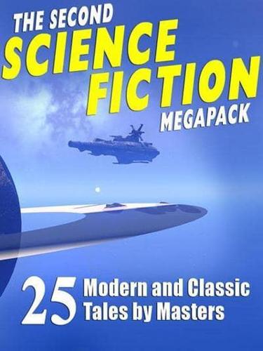 Second Science Fiction Megapack
