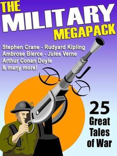 Military Megapack