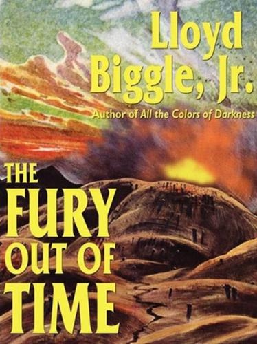 Fury Out of Time