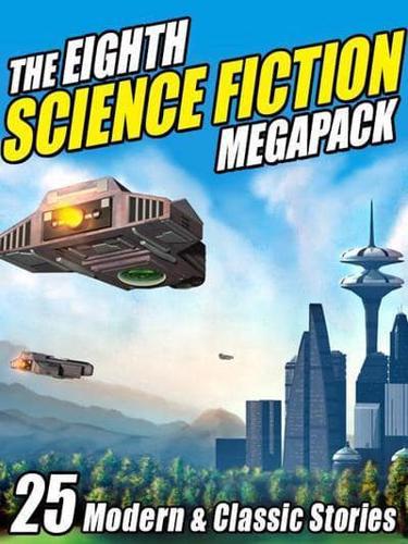 Eighth Science Fiction Megapack