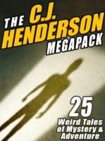 C.J. Henderson Megapack