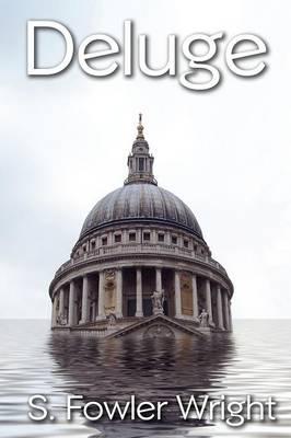 Deluge: A Novel of Global Warming