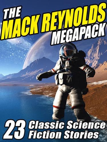 Mack Reynolds Megapack