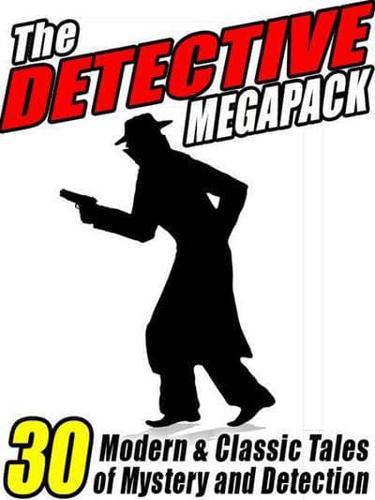 Detective Megapack