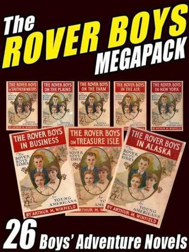 Rover Boys Megapack