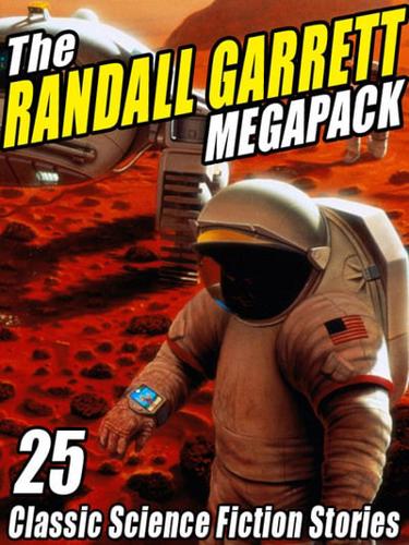 Randall Garrett Megapack