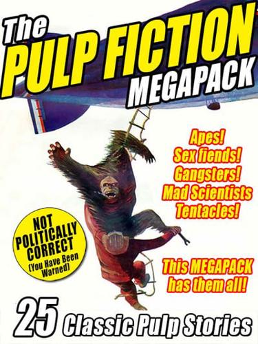 Pulp Fiction Megapack